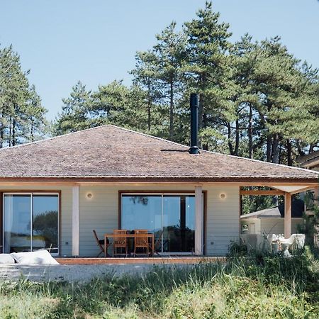 Le Lodge Le Touquet Zewnętrze zdjęcie