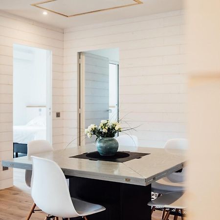 Le Lodge Le Touquet Zewnętrze zdjęcie