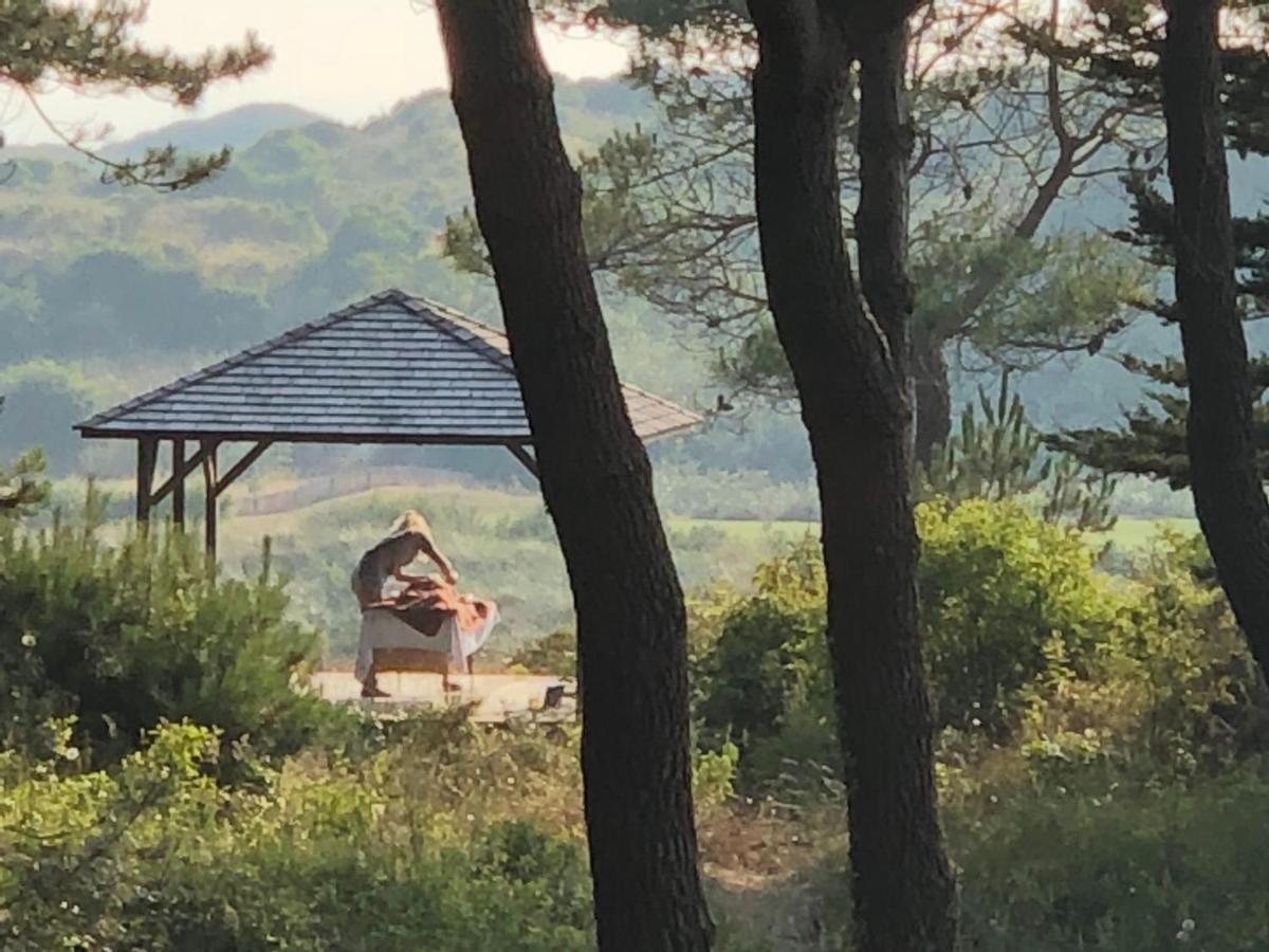 Le Lodge Le Touquet Zewnętrze zdjęcie