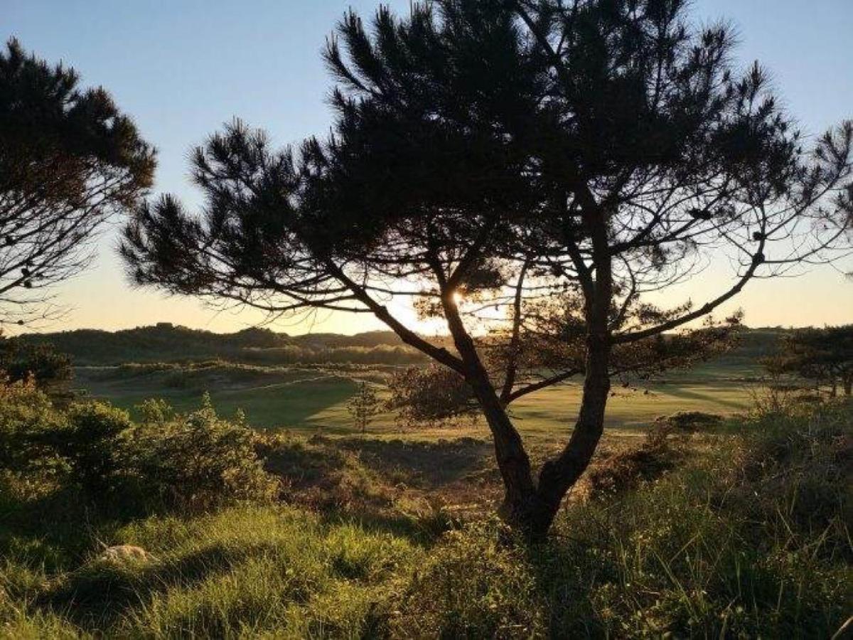 Le Lodge Le Touquet Zewnętrze zdjęcie