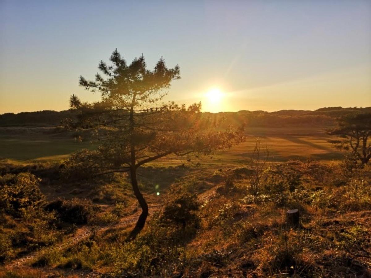 Le Lodge Le Touquet Zewnętrze zdjęcie