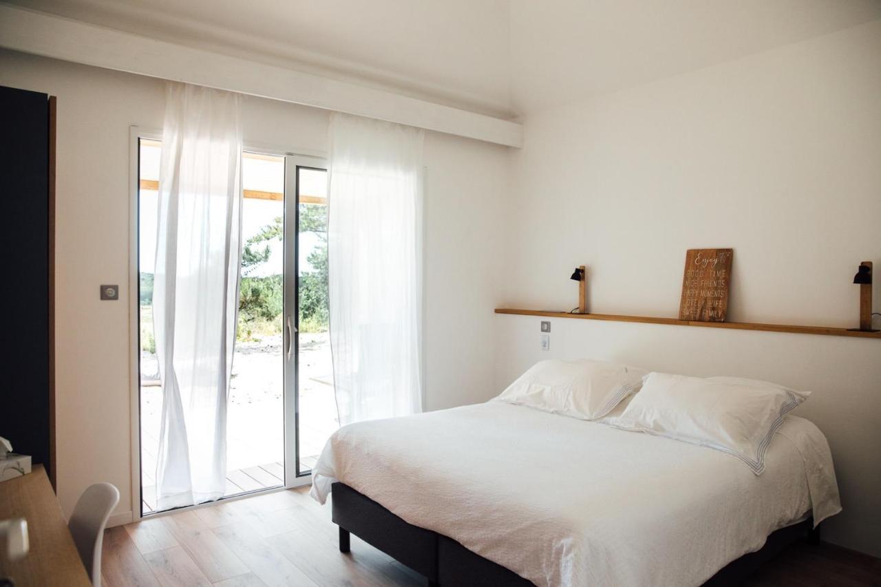 Le Lodge Le Touquet Zewnętrze zdjęcie