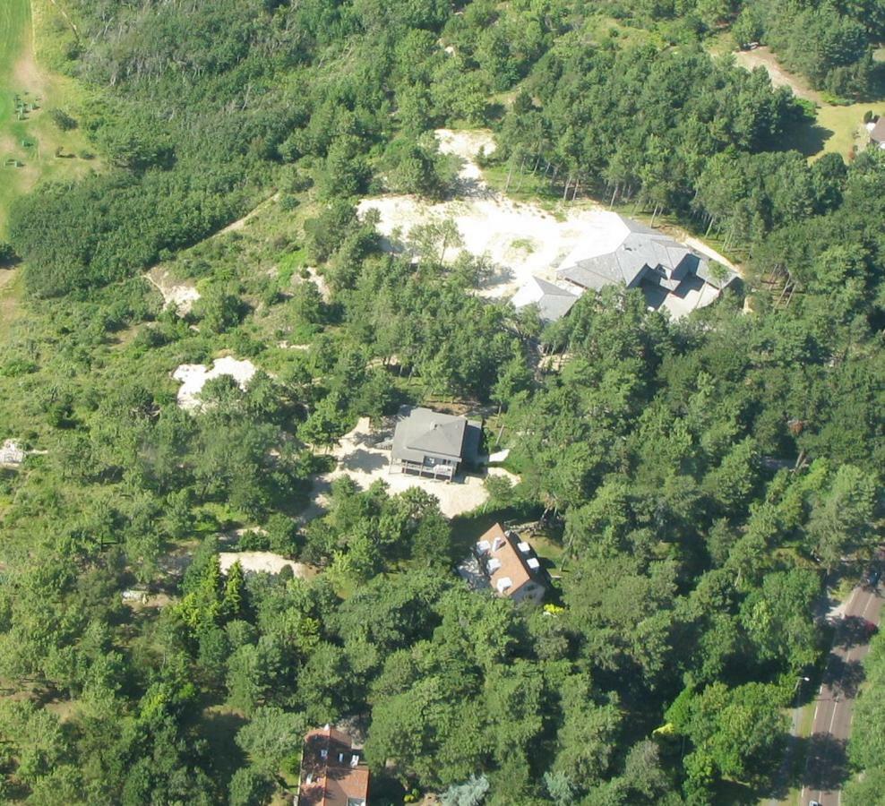 Le Lodge Le Touquet Zewnętrze zdjęcie